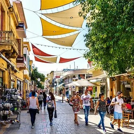 Maralia Hotel Nicosia