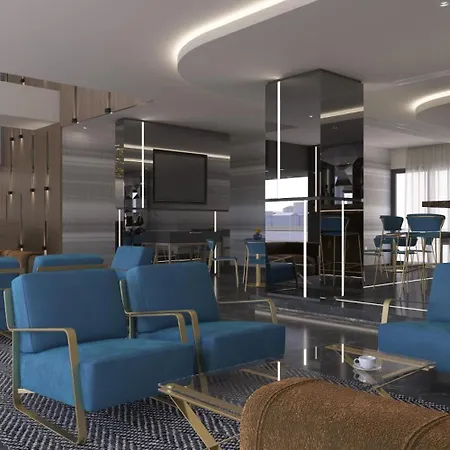 Hotel Maralia Nikósie