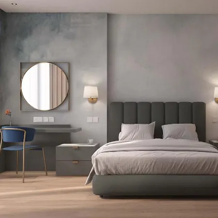 Hotel Maralia Nicosia