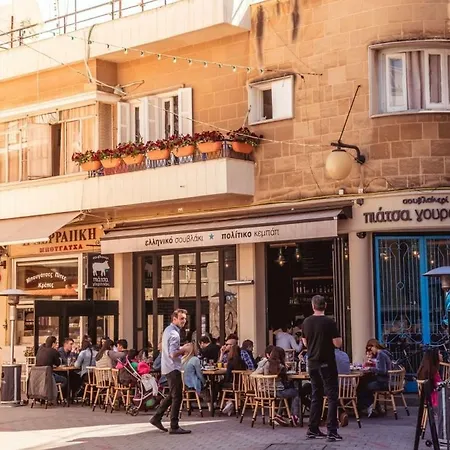 Maralia 2* Nicosia