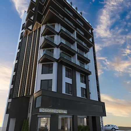Hotel Maralia Nicosia